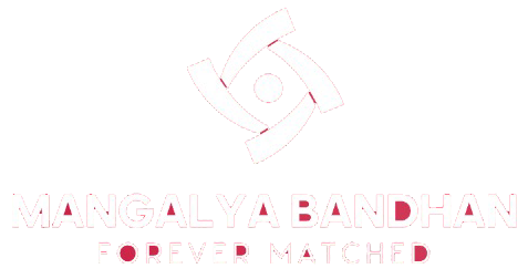 MANGALYA BANDHAN logo